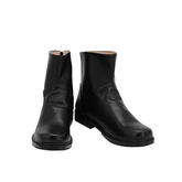 FF7 Final Fantasy VII Remake Rufus Shinra Schuhe Cosplay Schuhe - cosplaycartde